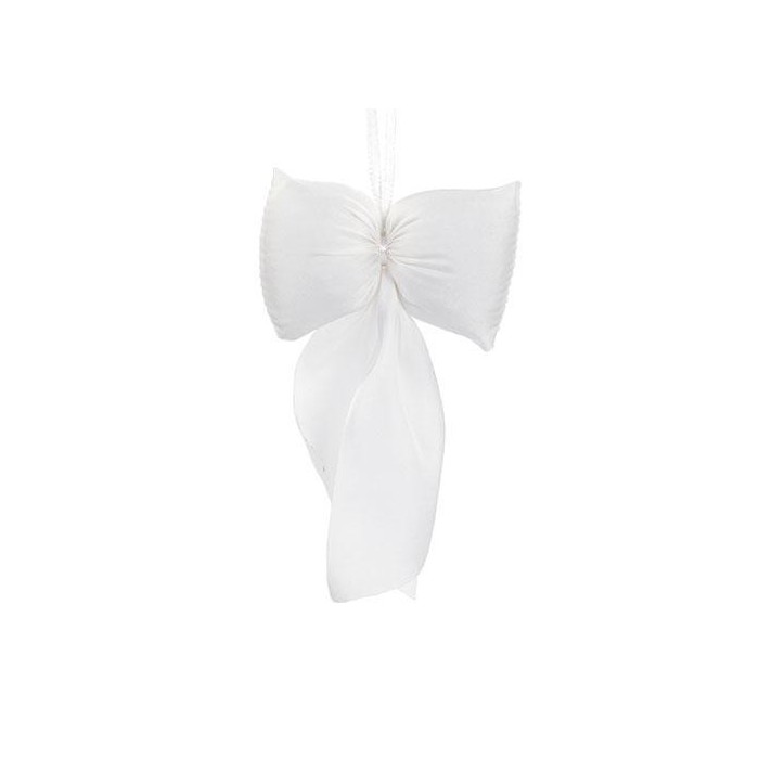 FIOCCO CHIFFON BIANCO DA APP.90XH.150